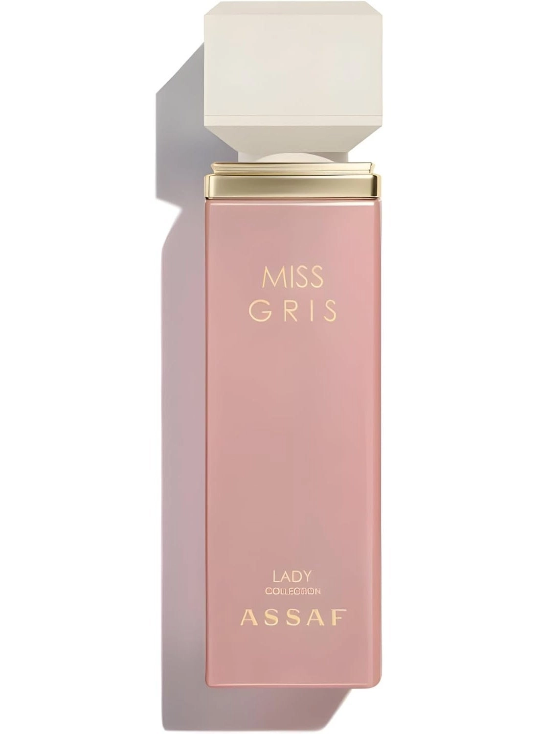 Miss Gris Eau de Parfum - 100ml