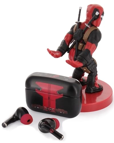 Buds Pro - Wireless Earbud + Phone Holder