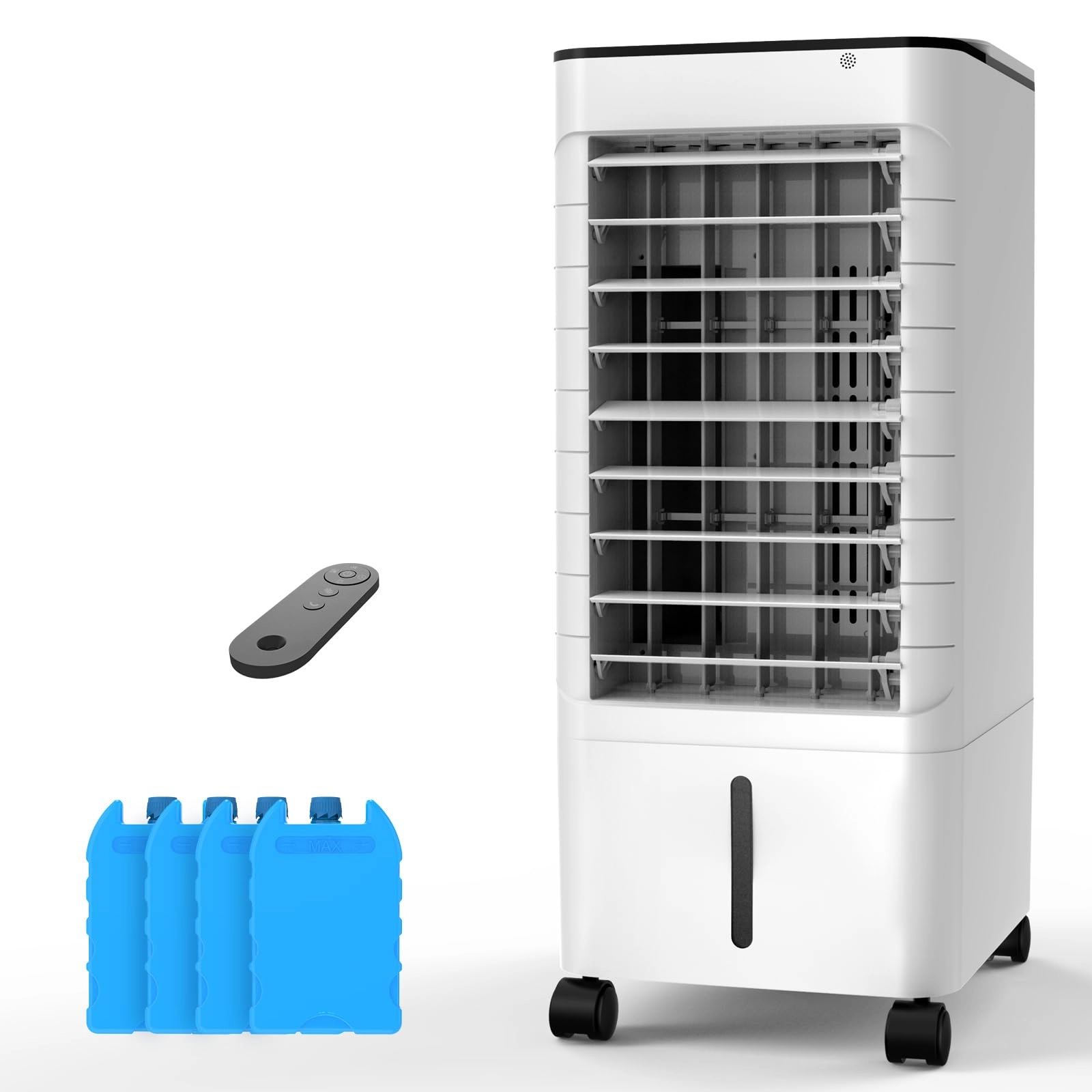 portable air cooler 40 - 65W
