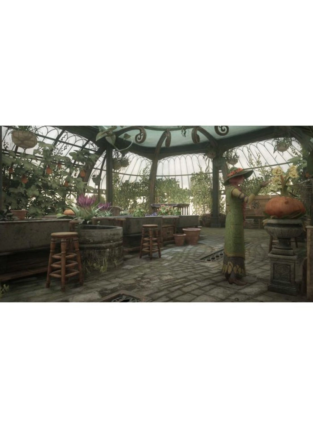 Hogwarts Legacy - Nintendo Switch