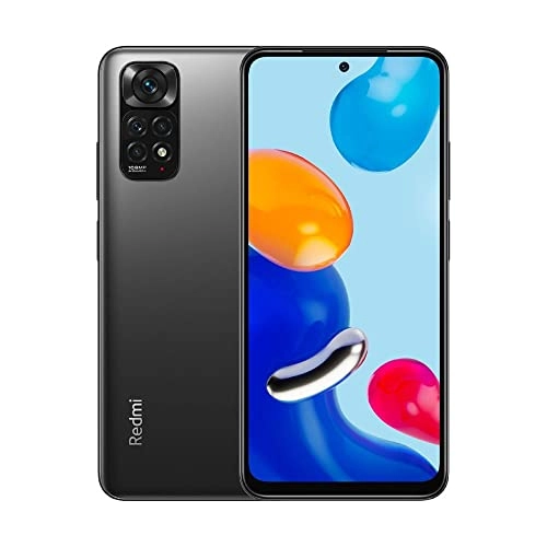 Redmi Note 11S - 6GB 128GB