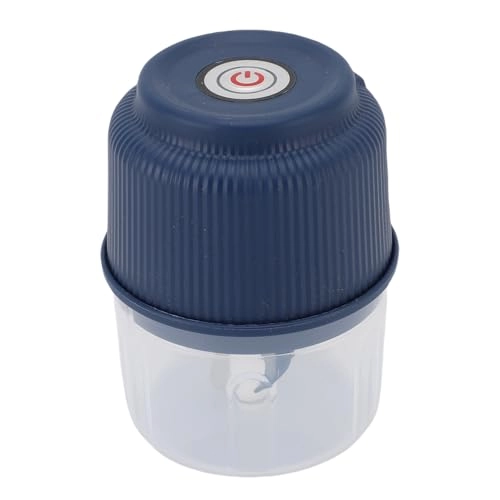 Electric Garlic Chopper - 260ml