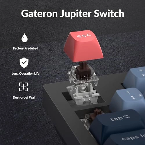 V5 Max - US Wired/Wireless