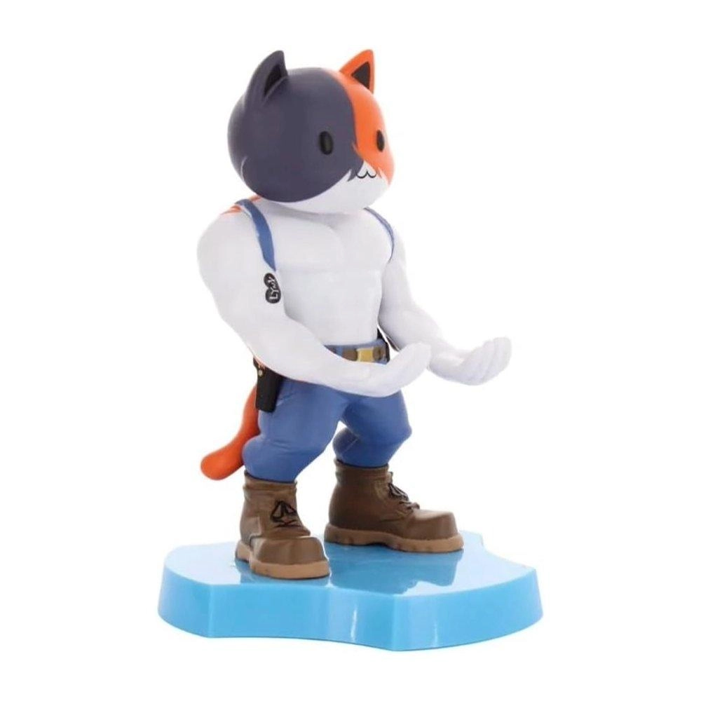 CABLE GUY Meowscles - Multi Tabletop