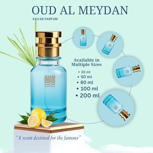 Thiss is Hiim Eau de Parfum 80 ml