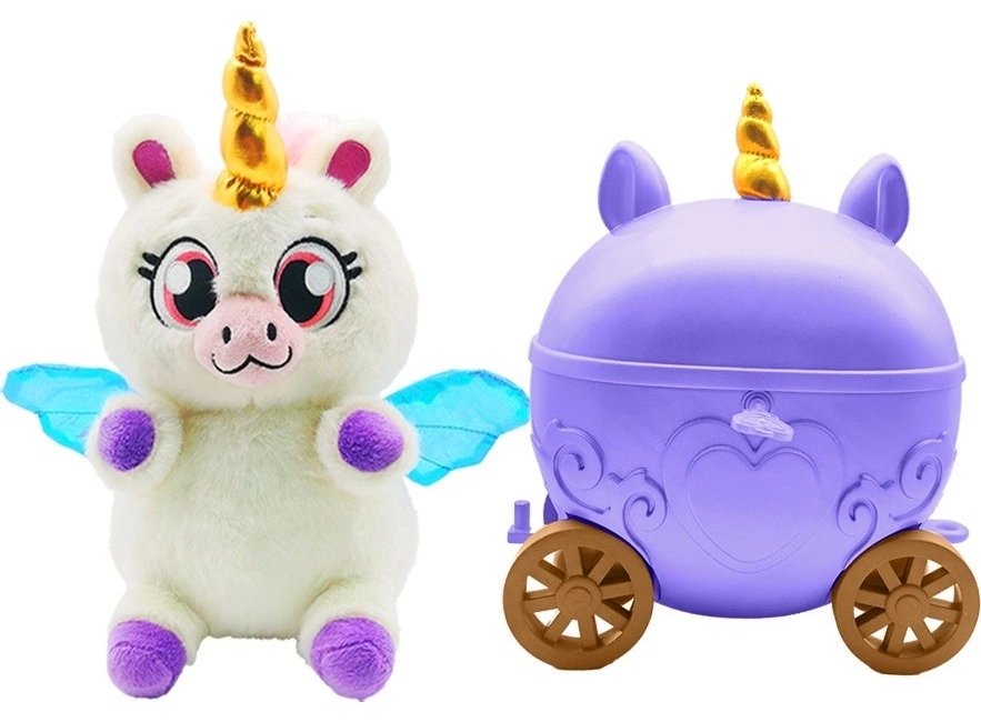 Power Joy Fairy Tails - Unidorables - 25 cm - Assorted Styles