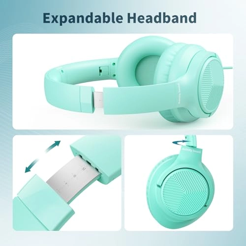 lris - Wired Headphone