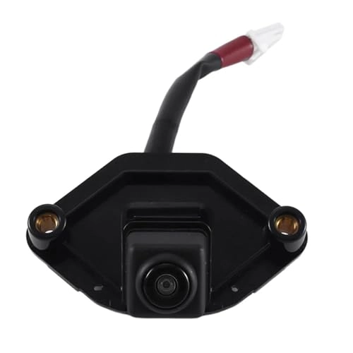 Rear View Camera - Night vision