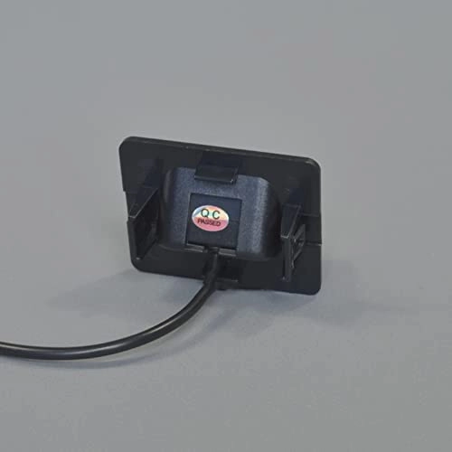 Rear View Reverse Camera - Low-light 720x540