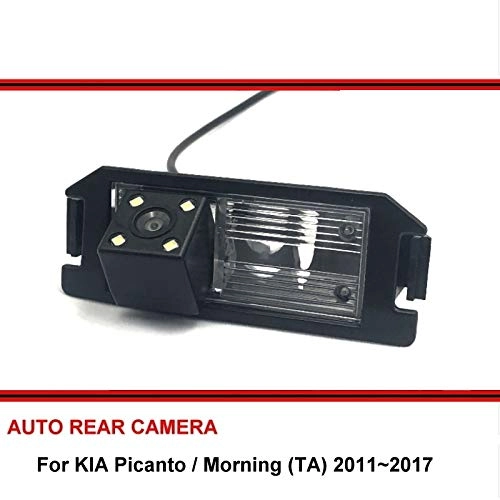 Reversing Camera - Night vision