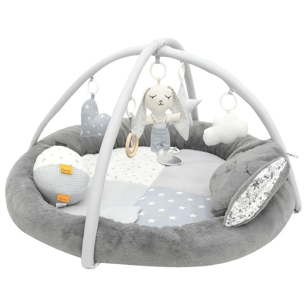 Bibena Nova Baby Gym