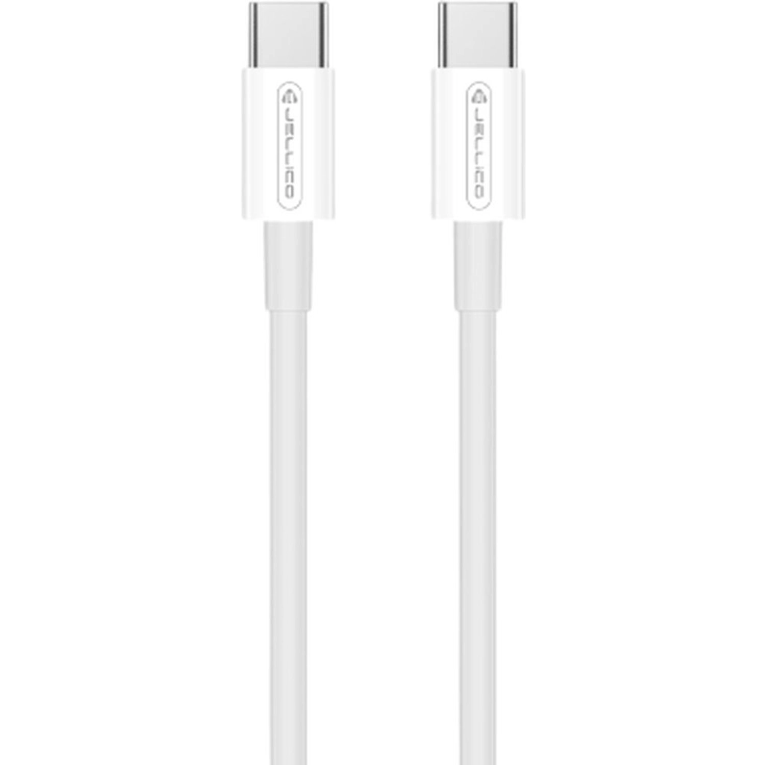 Blaktron USB-C To USB-C Cable USB Type-C to USB Type-C 1m