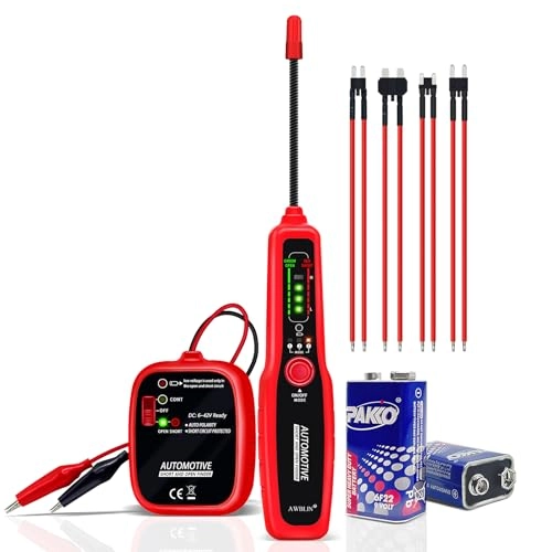 AWBLIN Wire Tracer - DC 6-42V