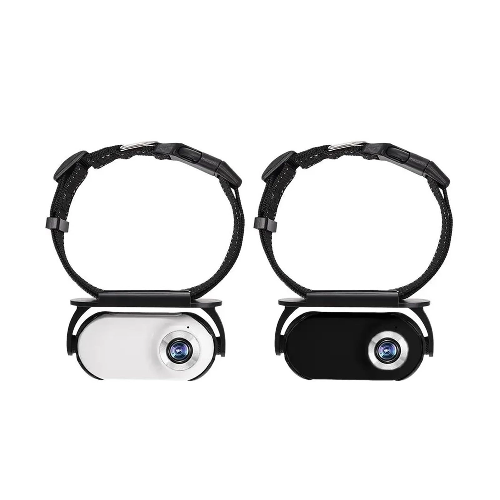 SHAKLZOP Pet Baby Cat Camera - 256GB 1080P 30FPS