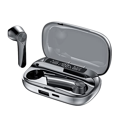 True Wireless Stereo Wireless Earbud