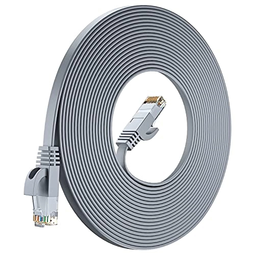 RJ45 cat6 Ethernet Patch Cable - 10M