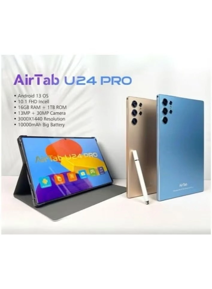 U24 PRO - 10.1" 1TB