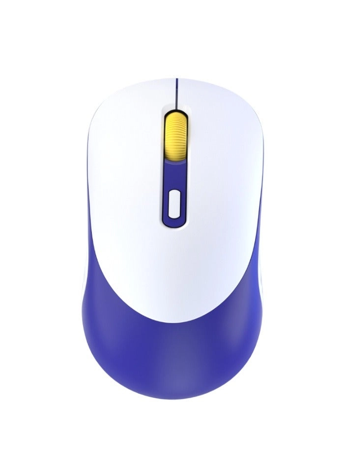 Fashionable Mouse  Anti Slip - Wired