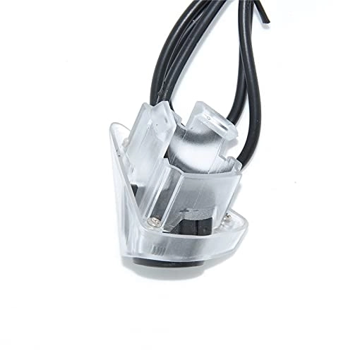 Rear View Reverse Backup Tracks Camera - 728 x 512