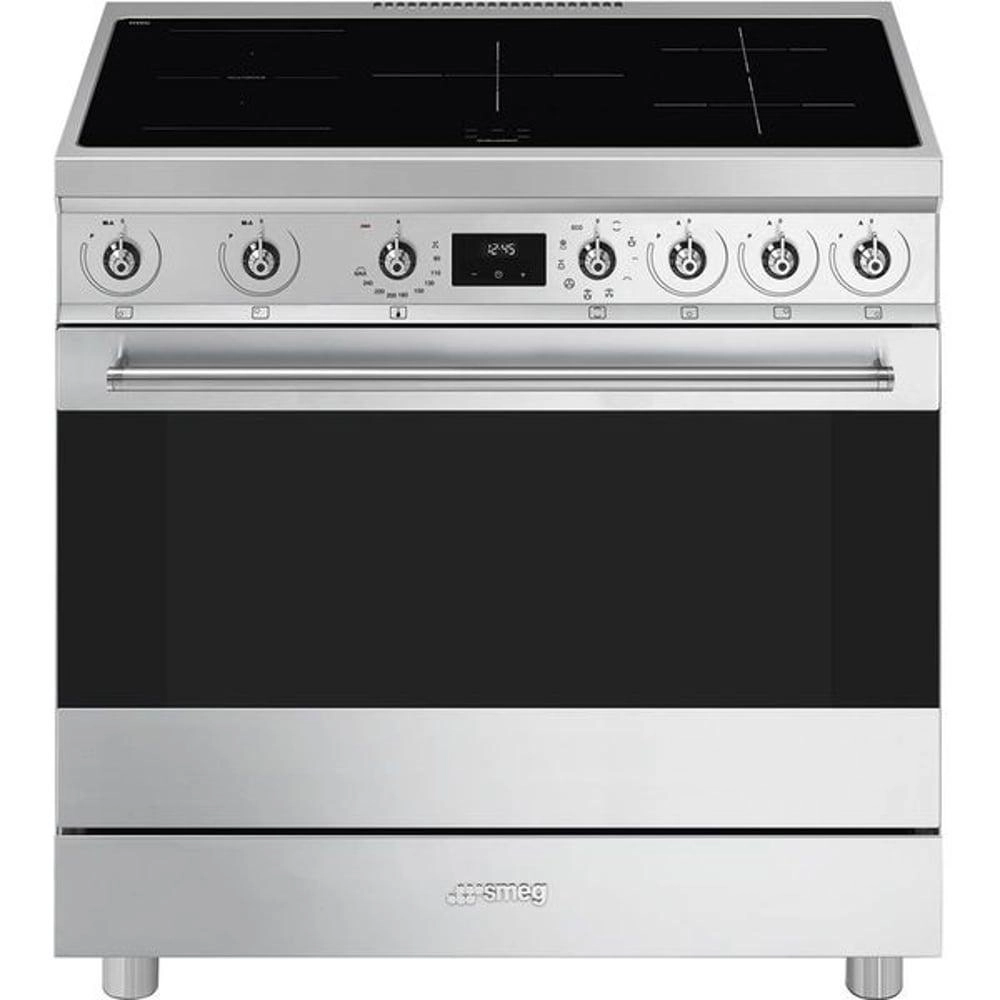 C9IMX2 INDUCTION Cooker