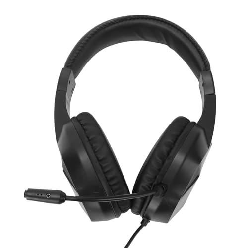 Wisoqueo56iguh4s-12 Wired Headset