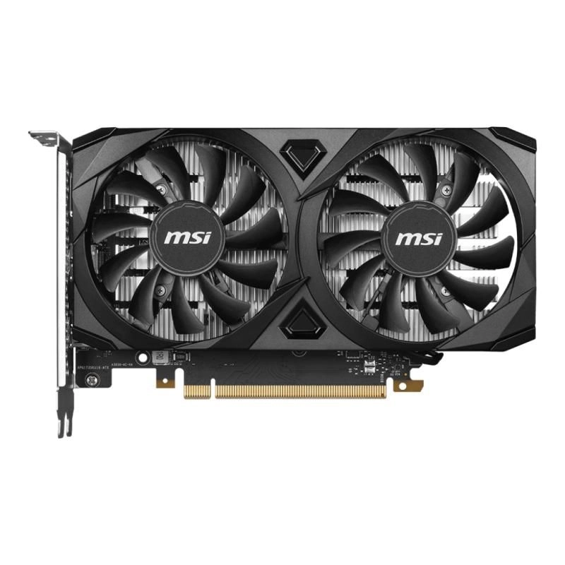 GeForce RTX 3050 Ventus 2X OC - 6GB