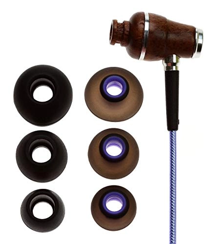 NRG 2.0 Wired Earbud