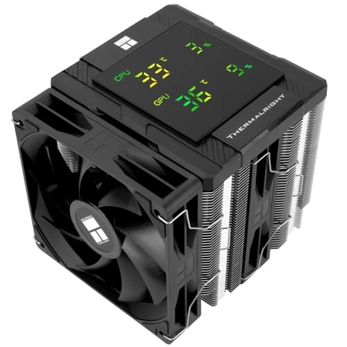 Thermalright Assassin Spirit 120 - 120mm