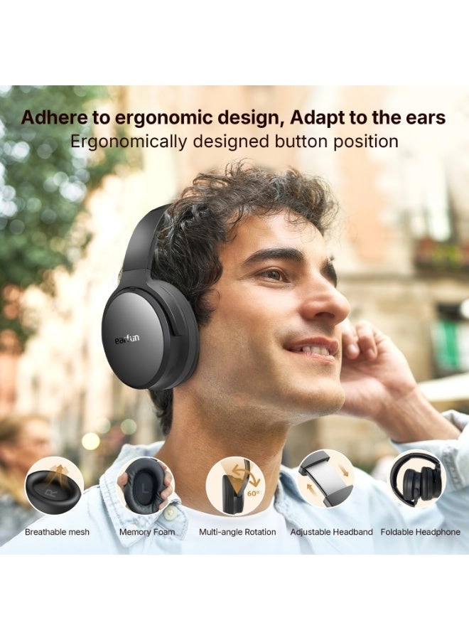 Tune Pro Wireless Headphone