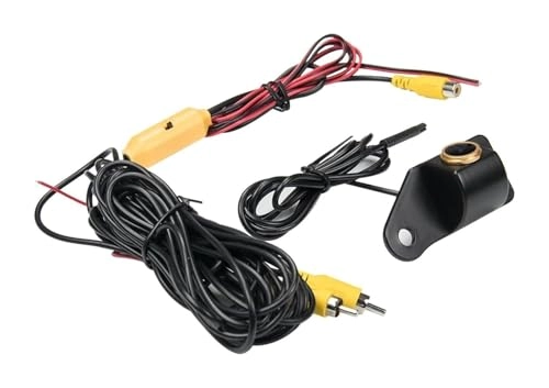 RVR - Night vision 1280 * 720P