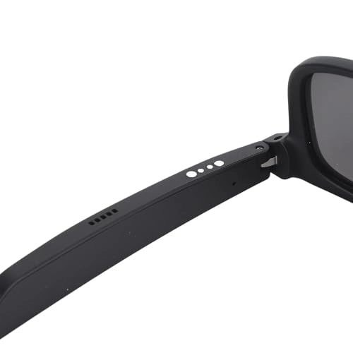 Smart Glasses - Magnetic Charging IP65 UV400