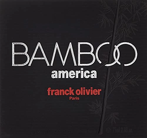 Bamboo Eau de Toilette 75ml