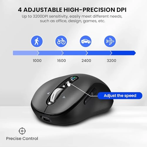 Y670 - 2*Bluetooth USB