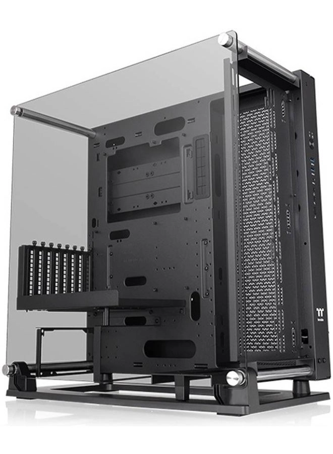 Core P3 TG Pro - 4mm Thick Tempered Glass Window Mid Tower