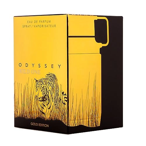 Odyssey Wild One Eau de Parfum 100ml