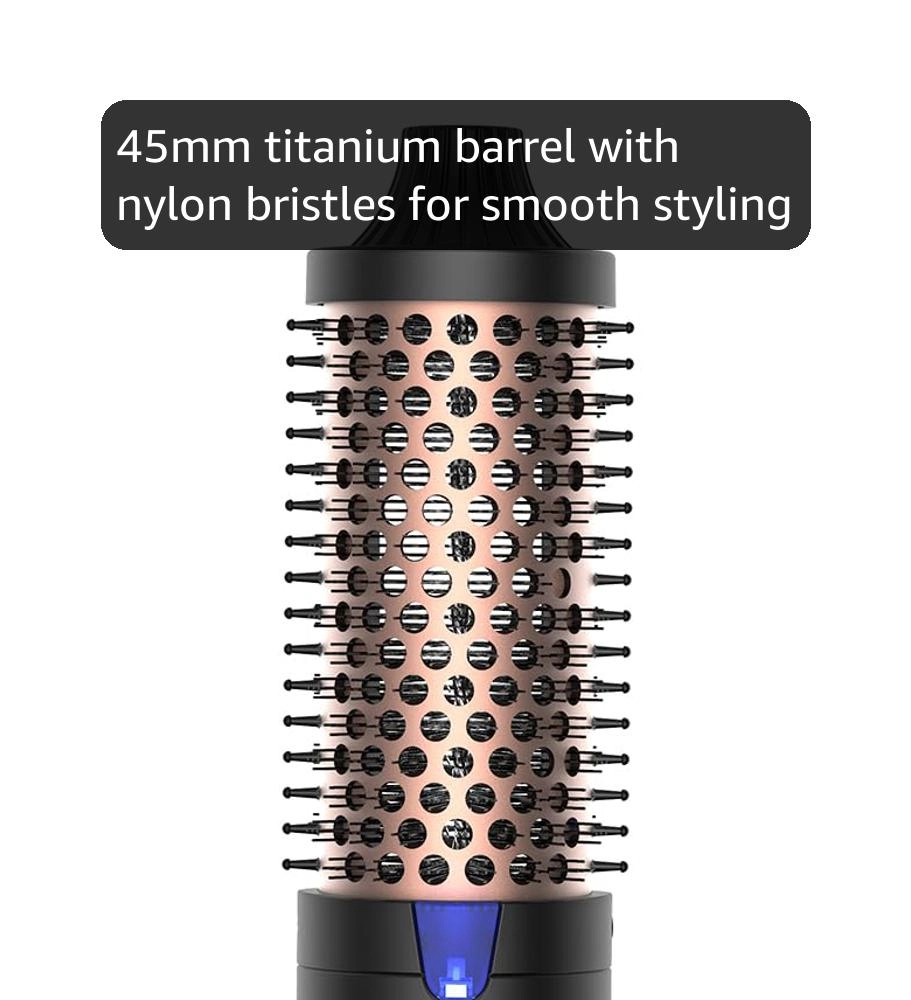 Thermal Brush - 38mm