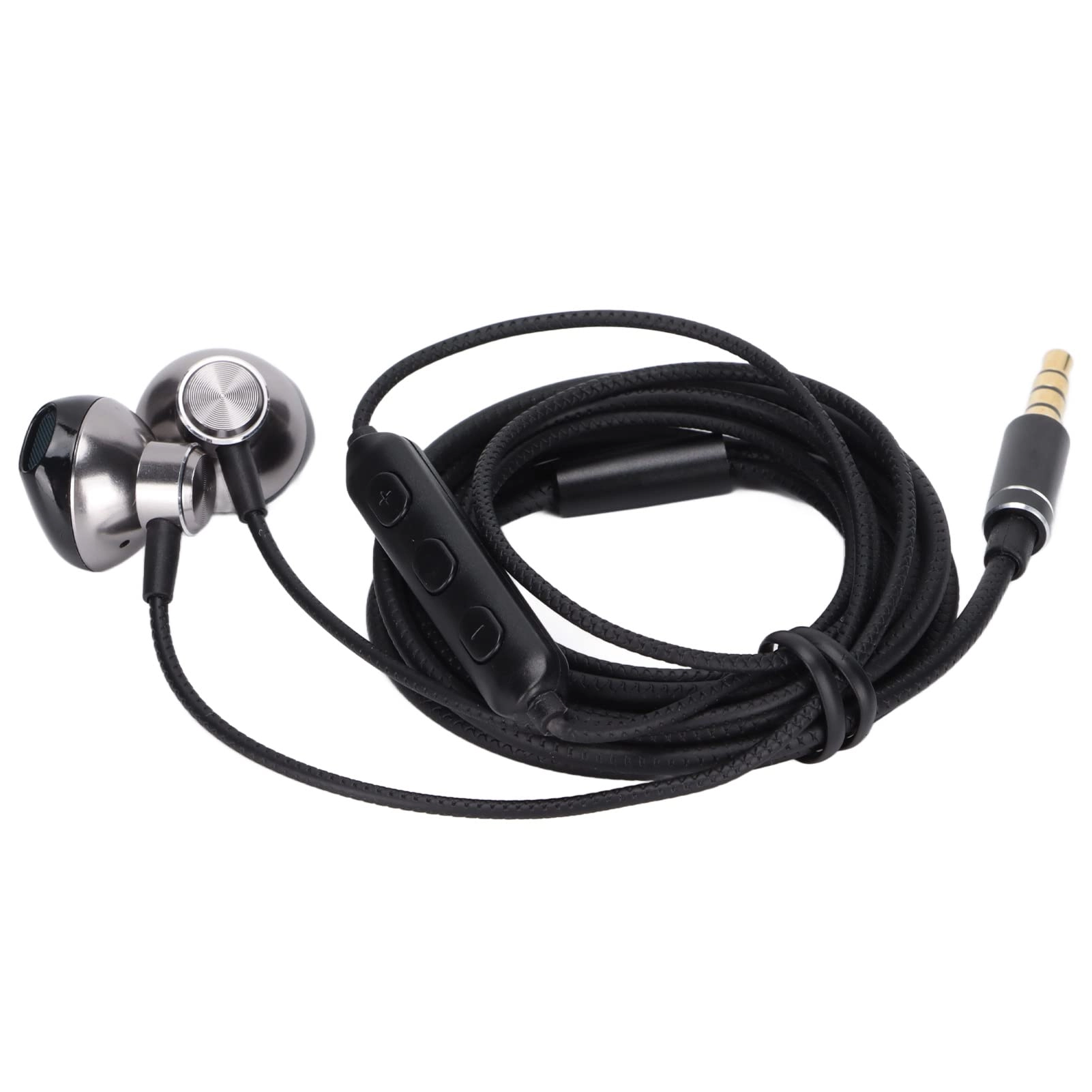ZEWLT D20 Wired Earbud