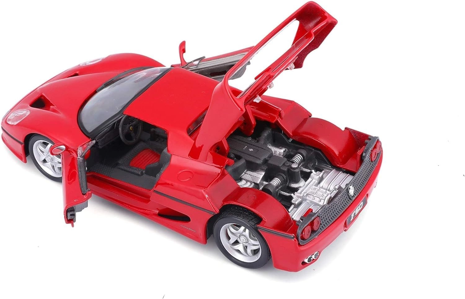 Bburago Ferrari F50 - 1:24