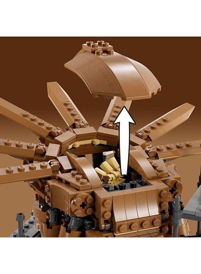 Marvel Spider-Man Final Battle (76261)