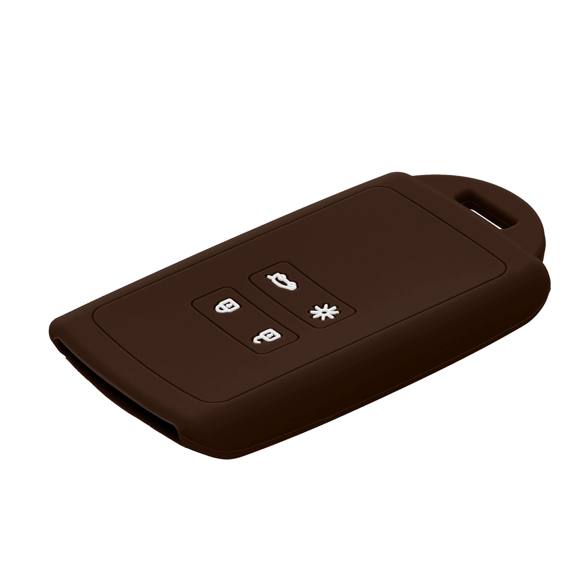 Car Key Cover - Car,Shape