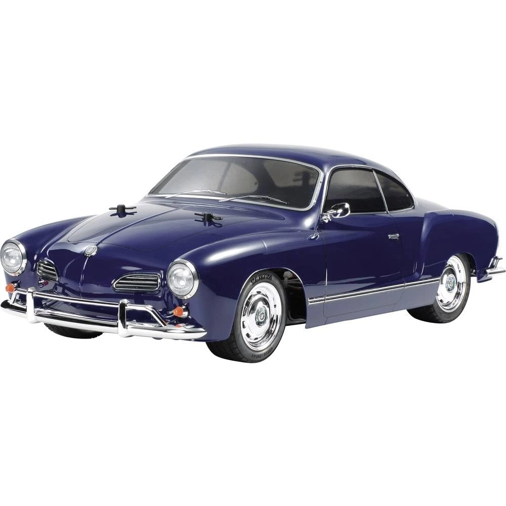 Tamiya Karmann Ghia - 1:10 Scale