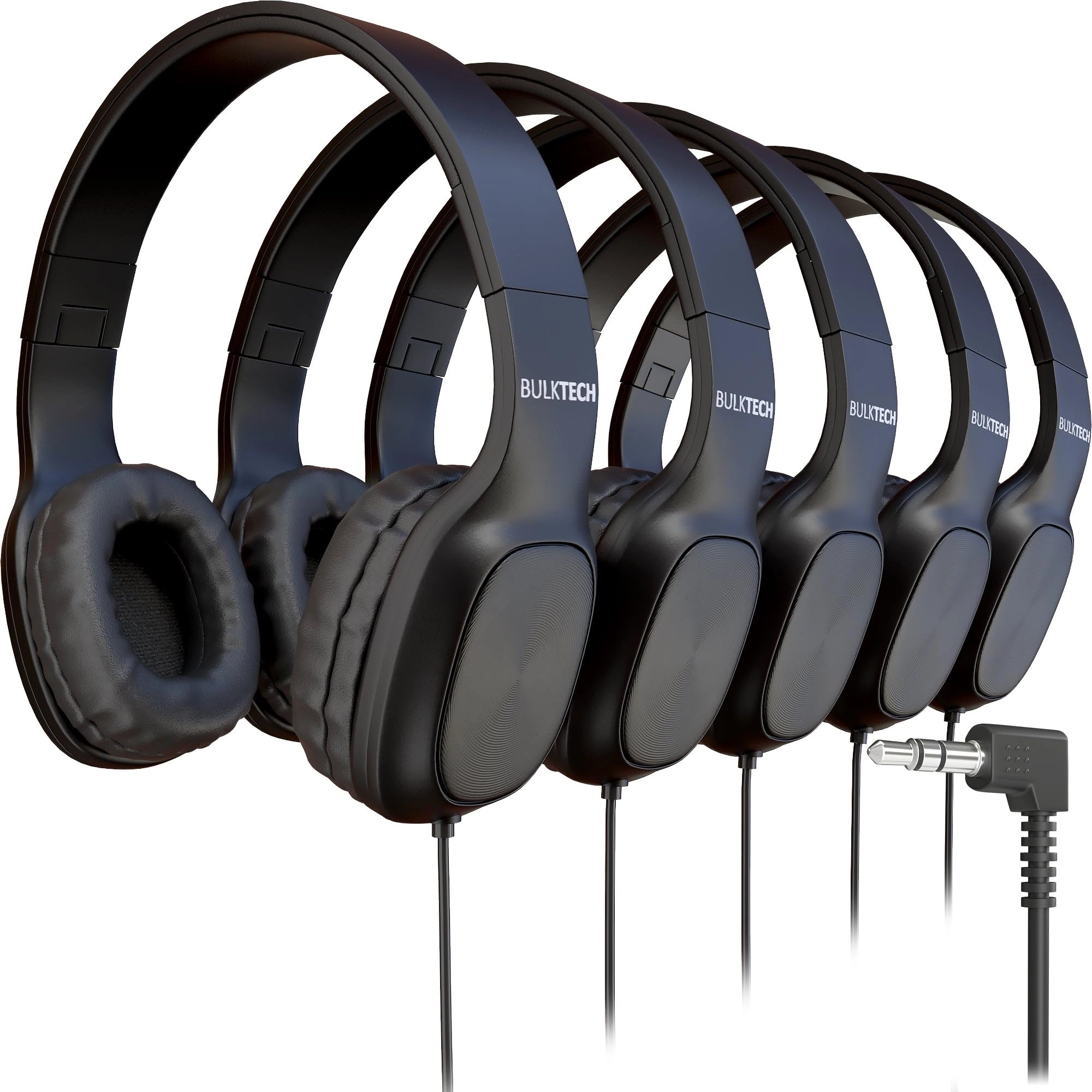 Bulktech 2JOIPN - Wired Headphone