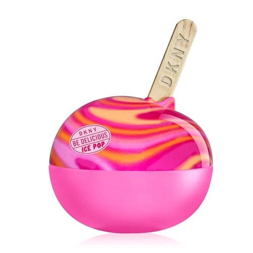 Be Delicious Ice Pop Very Cherry - 1.7 Fl. Oz.