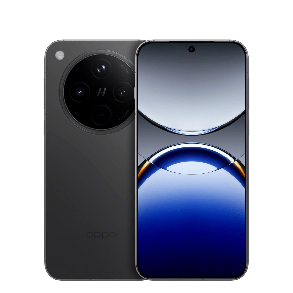 OPPO Find X8 - 12GB 256GB