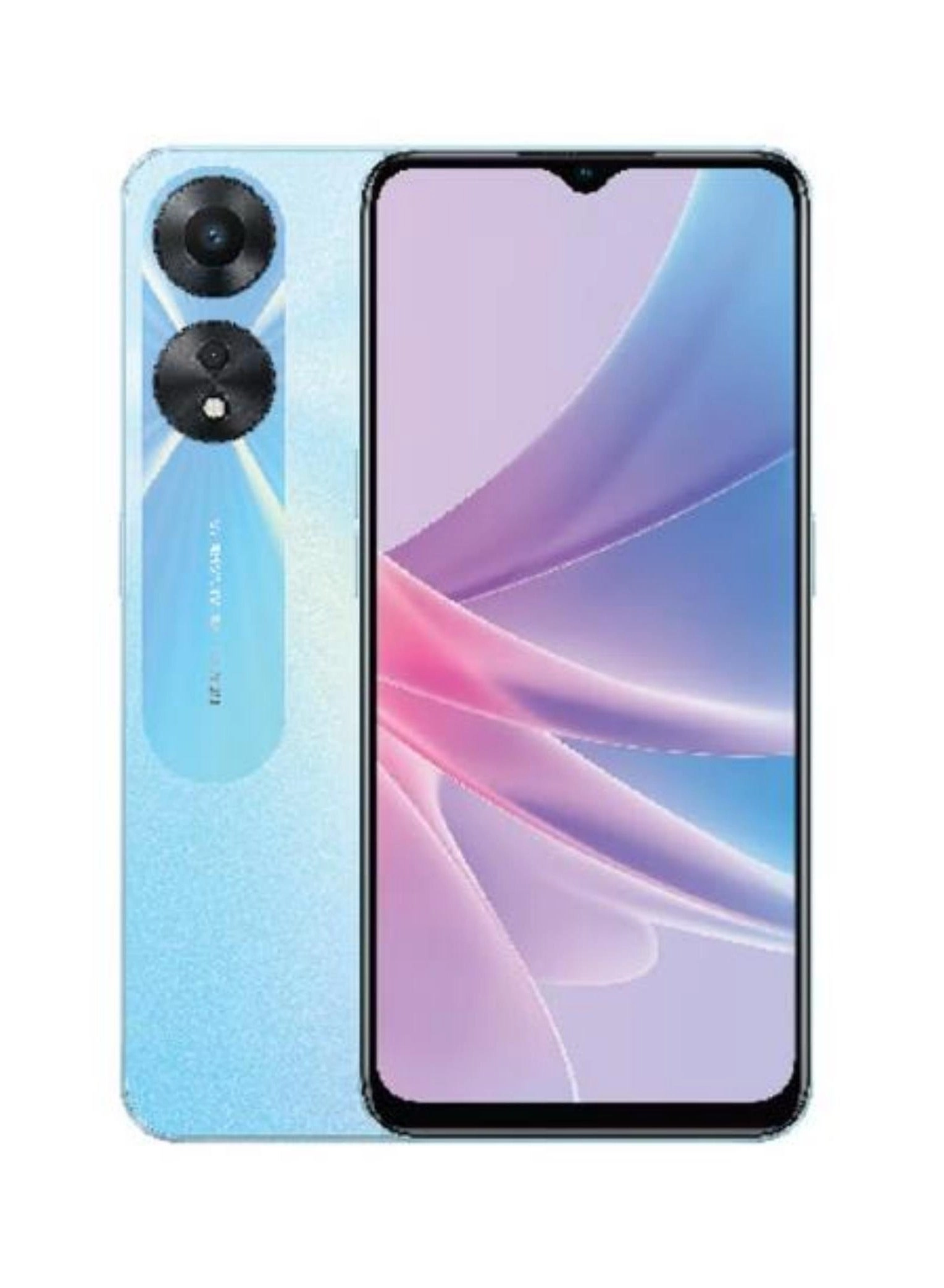 A78 - 8GB 256GB