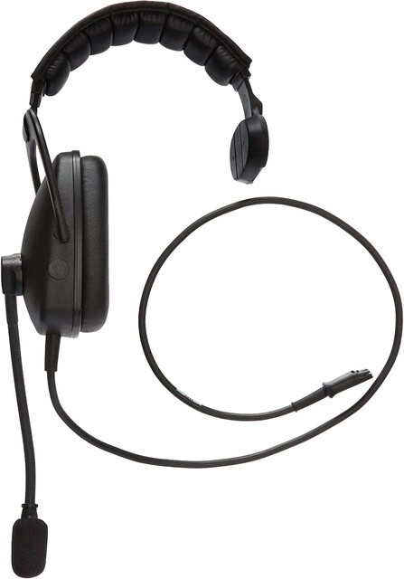 SHR 2082 Wired Headset