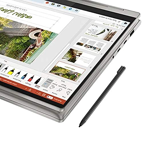 Yoga 9i - 14'' Core i7-1185G7 16GB DDR4 2TB SSD