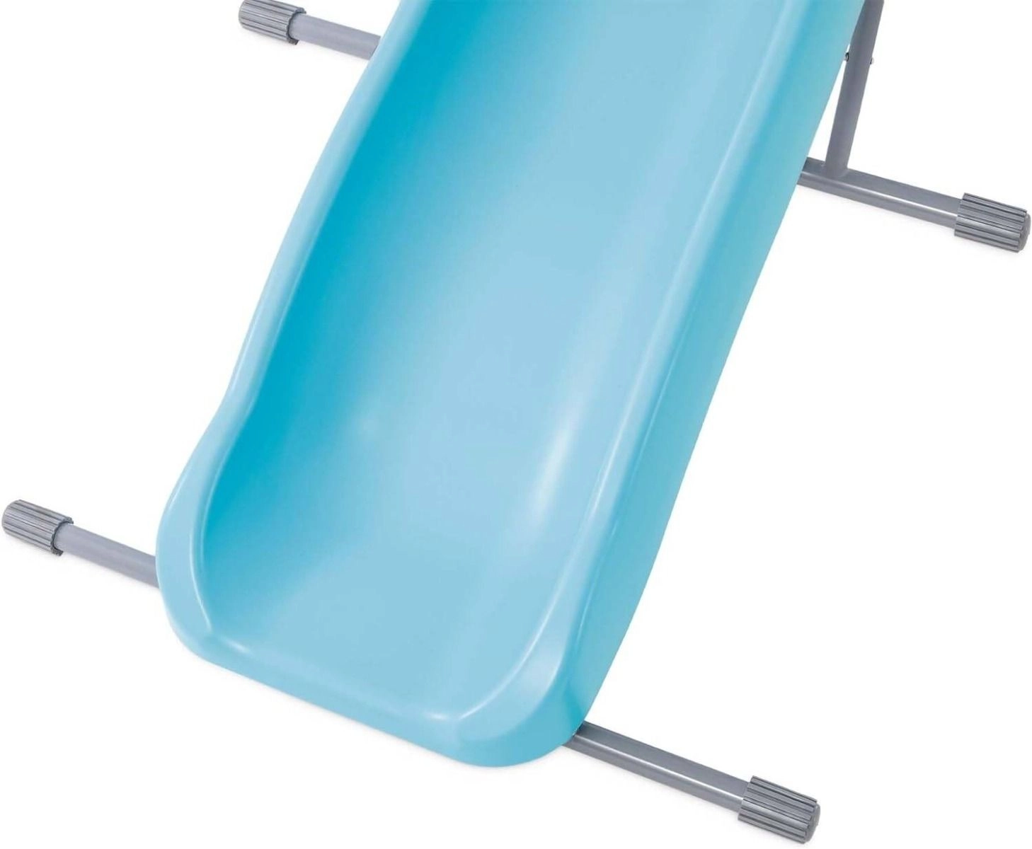 Freestanding Slide - 1.83 M Blue