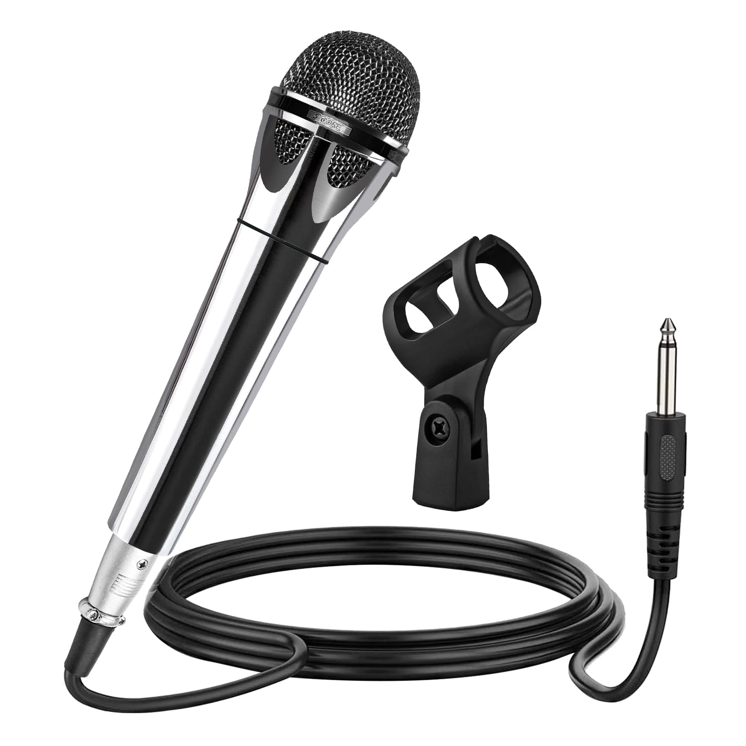 5 Core Inc. PM 817 XLR Microphone