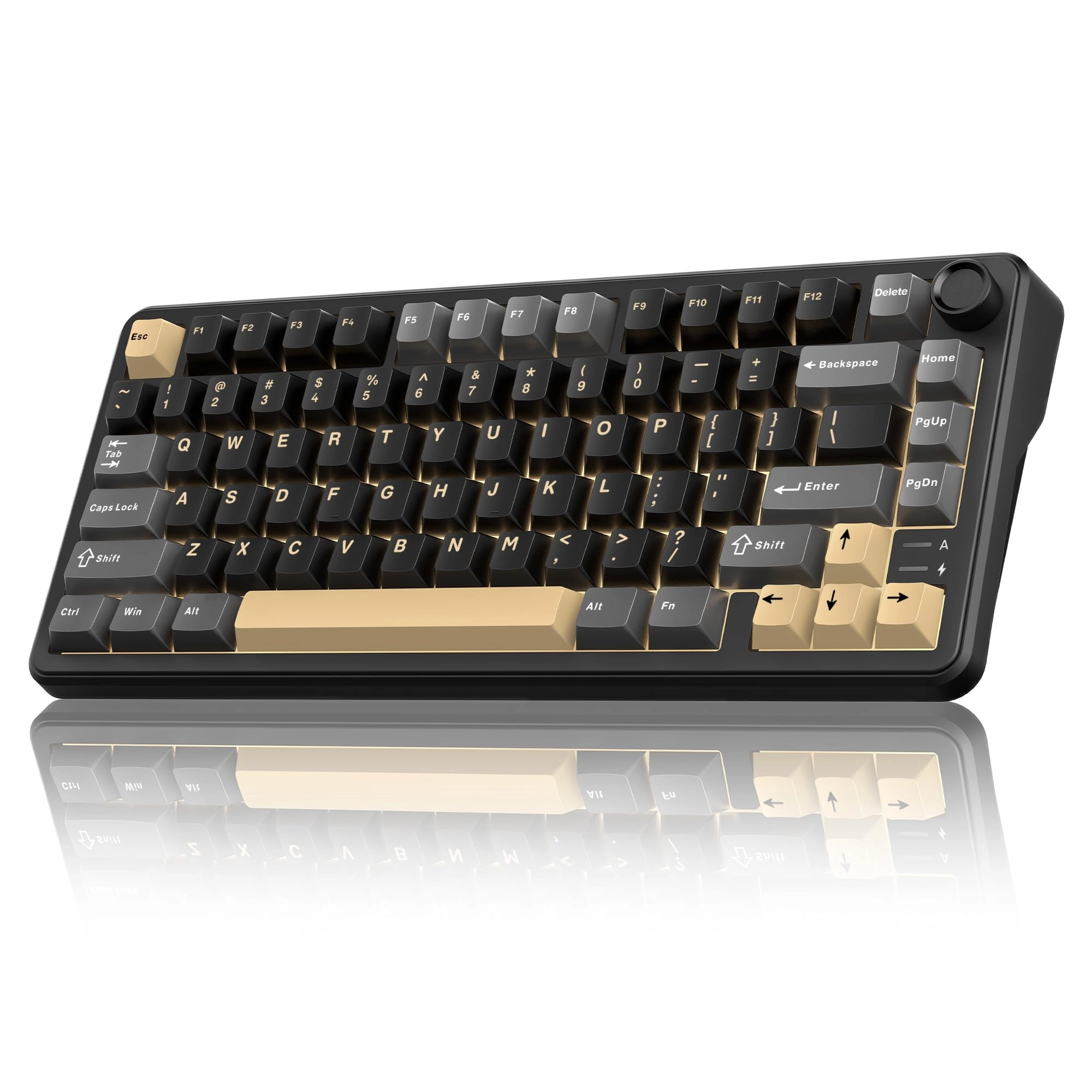 K75 - Wired/Wireless